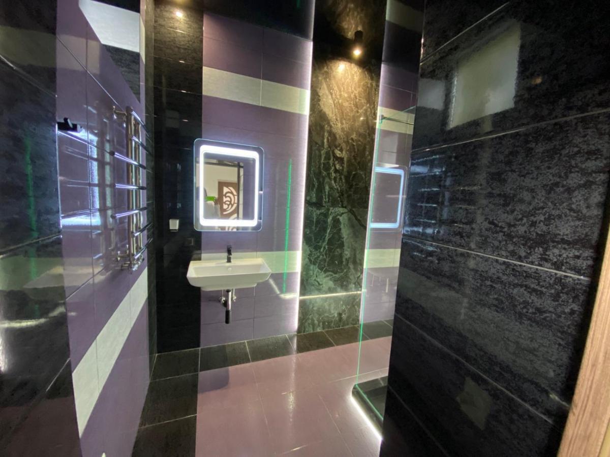 Apartment On Balabana Street Lviv Exterior foto